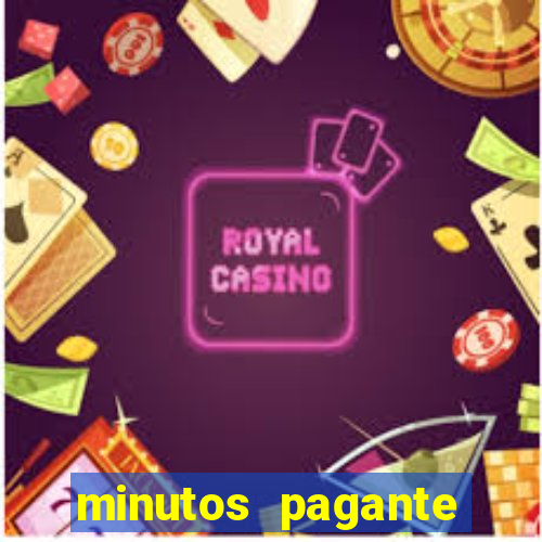 minutos pagante fortune rabbit